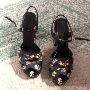 Saint Laurent Candy Sandals (Beyonce Lemonade Video)